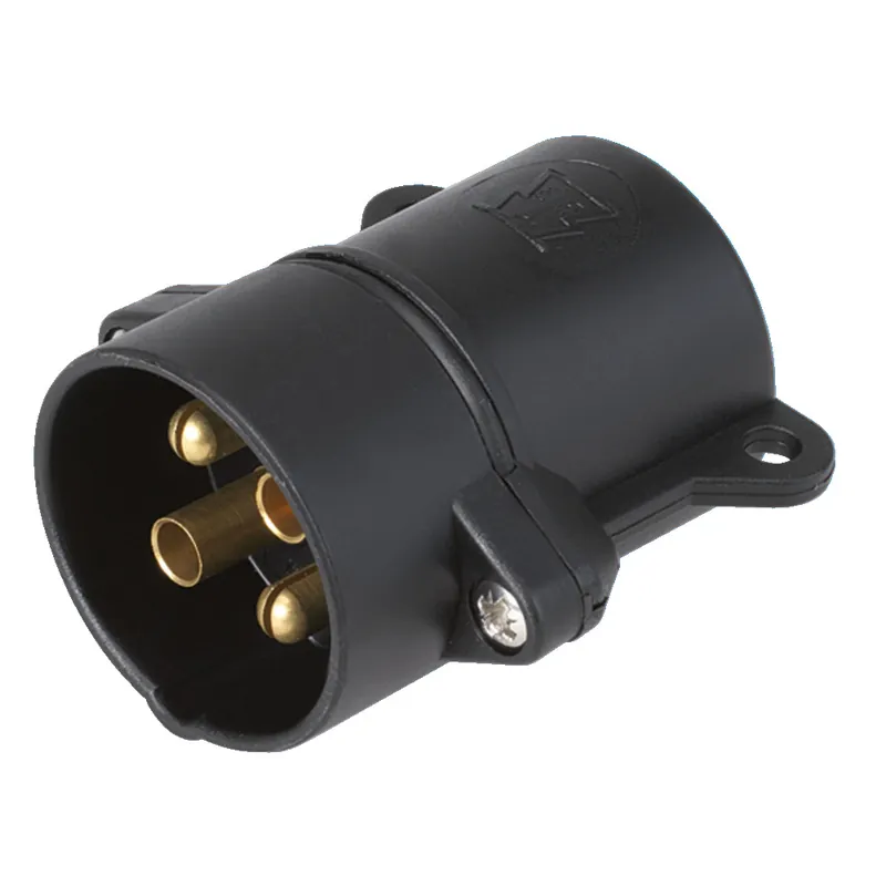 Meistverkauft Stecker PVC