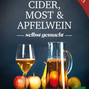 Cider, Most und Apfelwein Ausverkauf