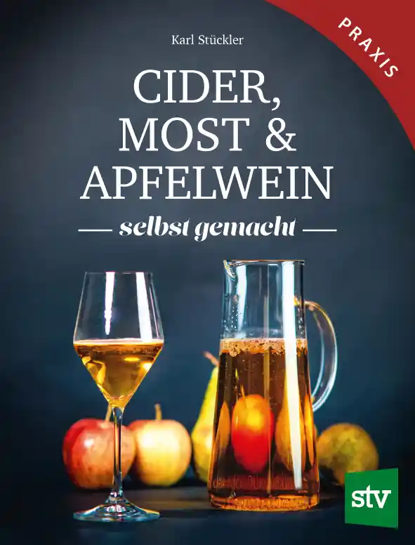 Cider, Most und Apfelwein Ausverkauf