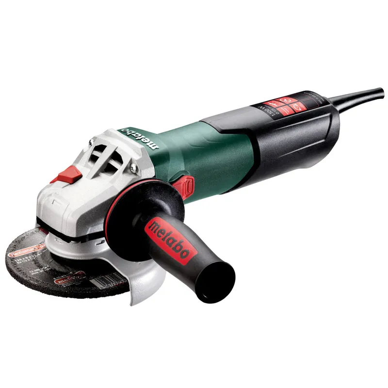 Online Kaufen Metabo Winkelschleifer WEV 11-125Q
