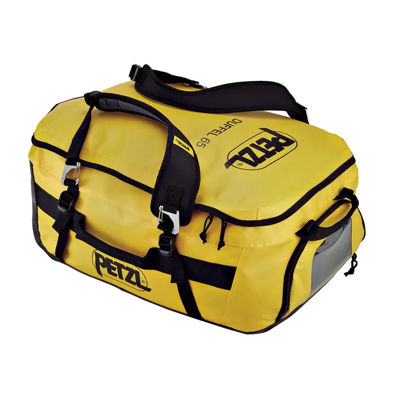 Petzl Transporttasche 'Duffelbag' 65l Zertifiziert