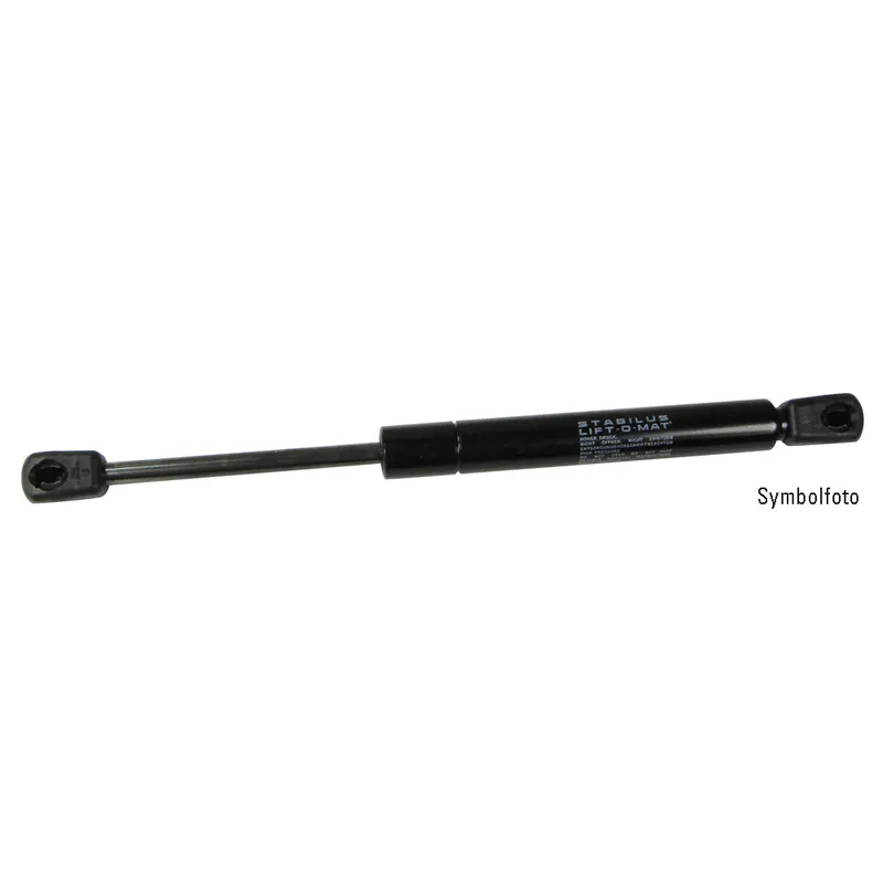 Letzte Chance Gasdruckfeder 150