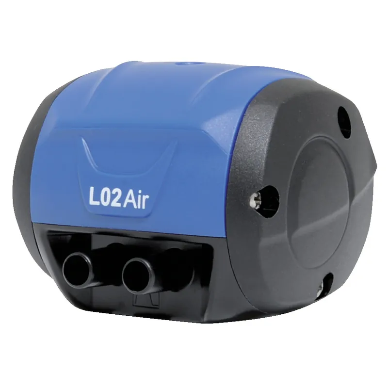 Interpuls Pulsator L02 Air Takt 60/40, 60 Schläge für Rinder Bestpreis