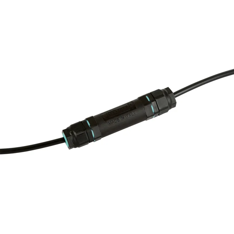 Neue Kollektion KERBL Hochspannungskabel Verbinder