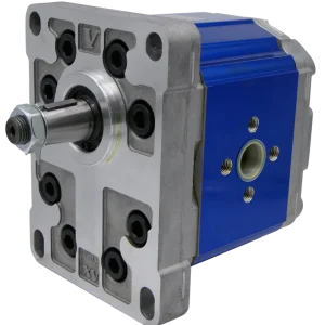 VIVOIL Hydraulikpumpe XV-3P BG3 Garantierte Lieferung