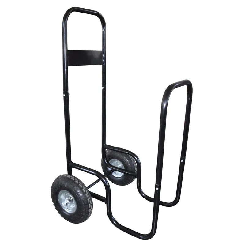 Brennholzwagen max. 150 kg Ausverkauf