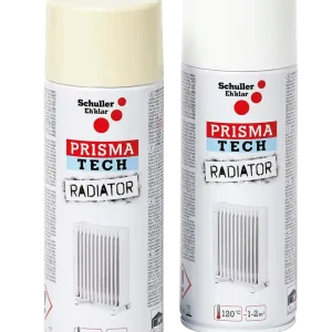 Super-Preis Schuller Prisma Color Heizkörperspray