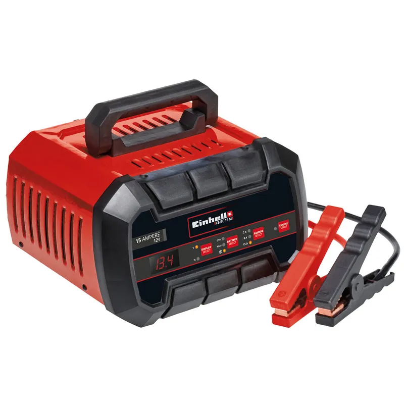 Sale EINHELL Batterie-Ladegerät CE-BC 15 M