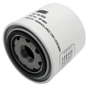 Zertifiziert Ölfilterpatrone SP4833