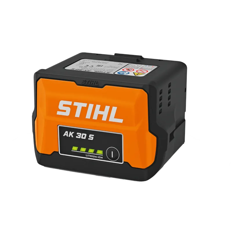 Stihl Akku AK 30 S 36 V 5,0 Ah Ausverkauf