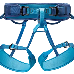 Petzl Klettergurt Corax blau, Preiswert