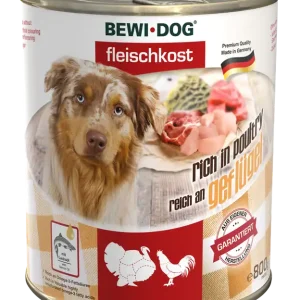 Bewi Dog BEWI DOG® Geflügel Letzte Chance