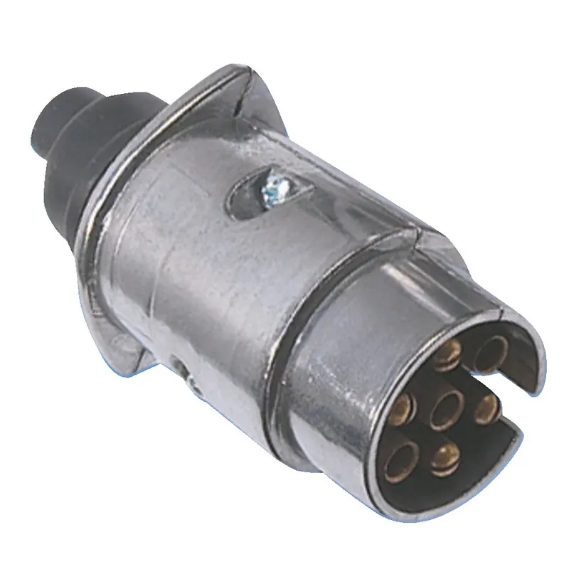 Stecker Metall Wochenendangebot