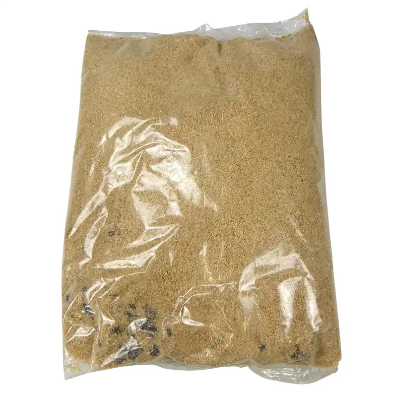 Preisknaller Behr Räuchermehl mit Wacholderbeeren 500 g.