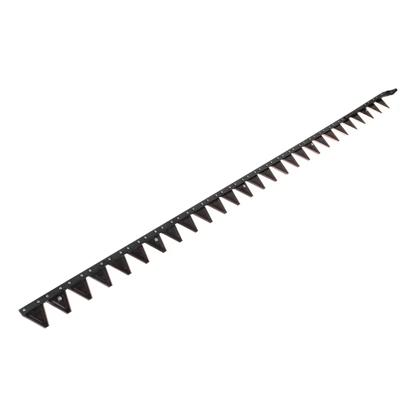 Schröckenfux Obermesser 190 cm 27 Klingen passend Reform Metrac mit bidux-Mähwerk, Portalantrieb Schnäppchen