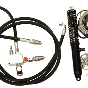 Funkset 20 für mechanische Seilwinde Top-Angebot