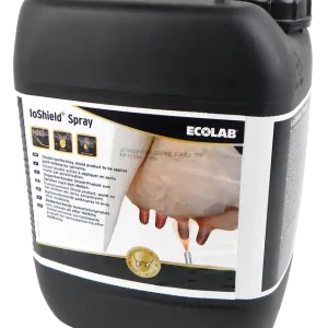 Preisreduziert Ecolab Io-Shield Spray P3 20 kg
