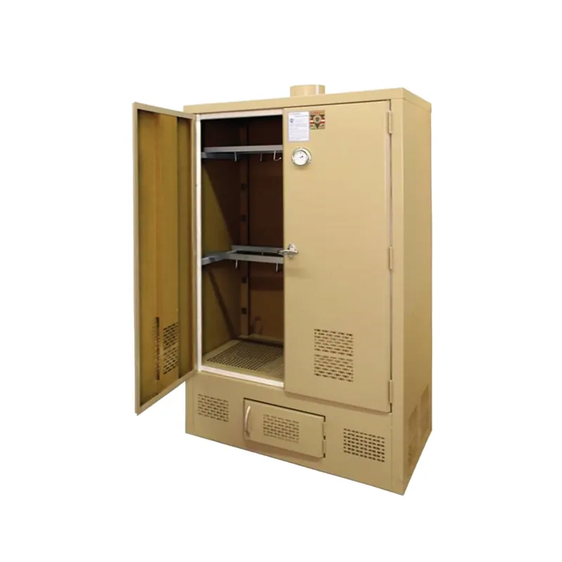 TSCHOJER Räucherschrank 53.5 Sonderaktion