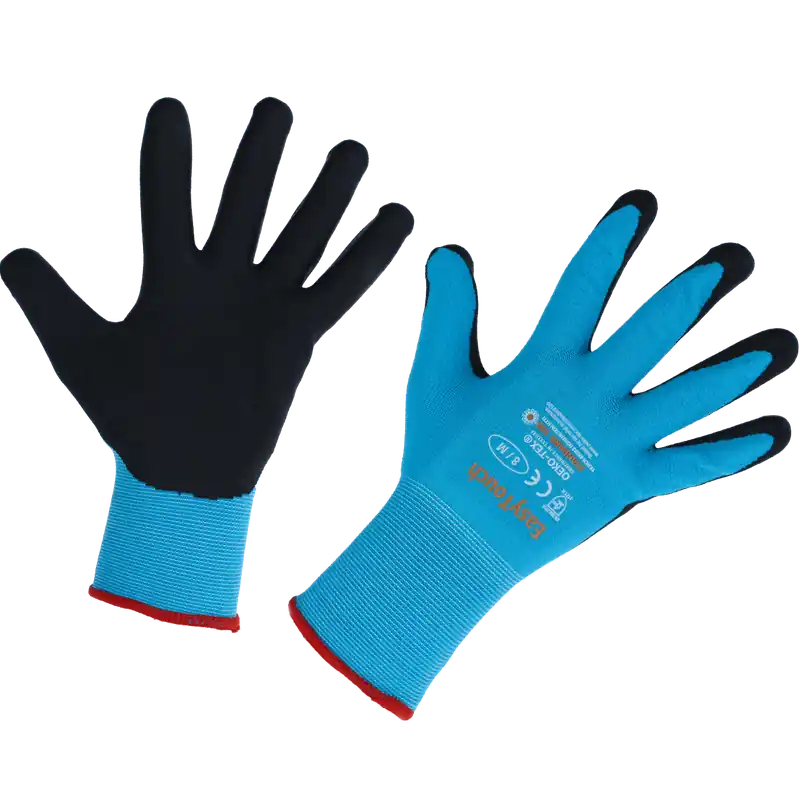 Preis Gesenkt KERBL HandschuhTouchscreen EasyTouch blau 11 / XXL