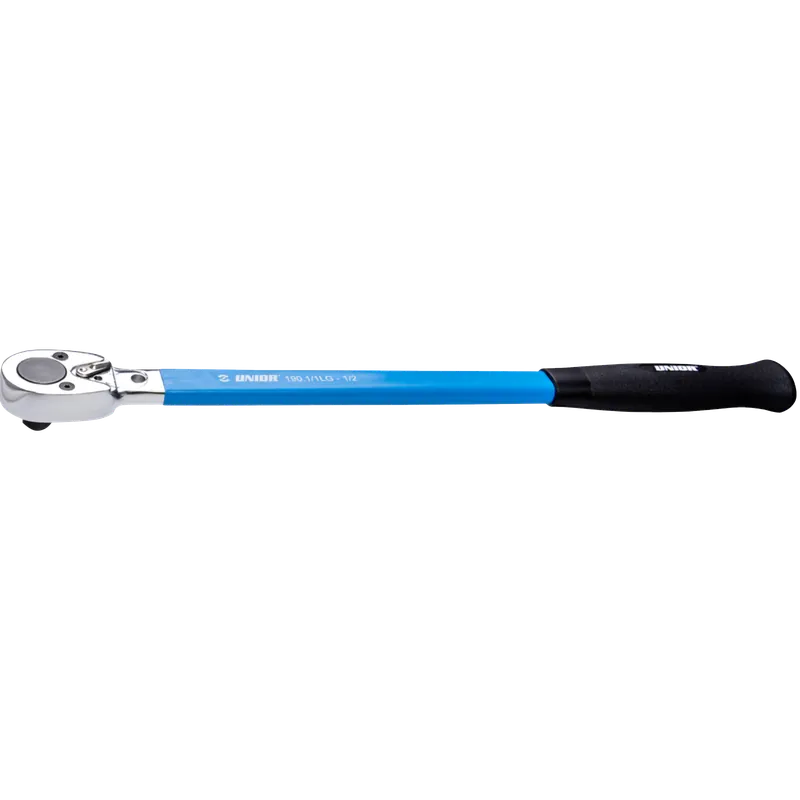 Unior Umschaltknarre 1/2 Zoll stark Begrenztes Angebot