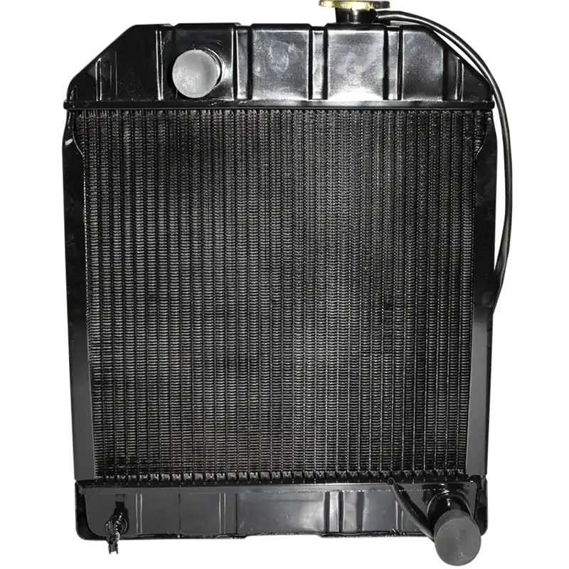 Kühler zu Ford 10,1000,600 Serie Preisknaller
