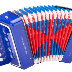 Direkt Vom Hersteller Kinder Ziehharmonika
