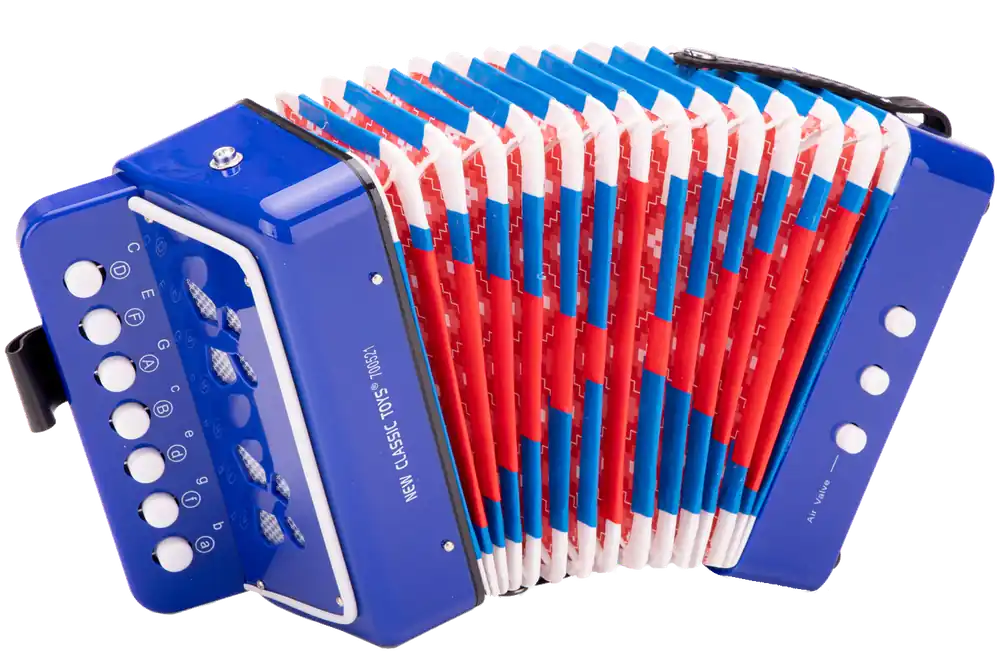 Direkt Vom Hersteller Kinder Ziehharmonika
