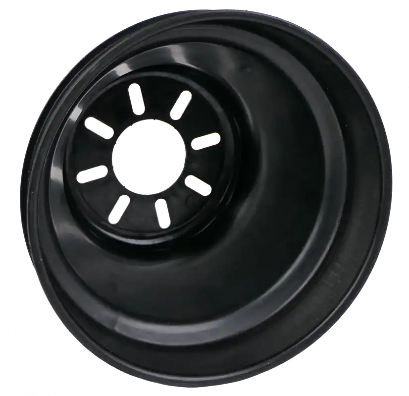 Preiswert Schutztopf geräteseitig ø240mm mit Langlöcher 9x24mm