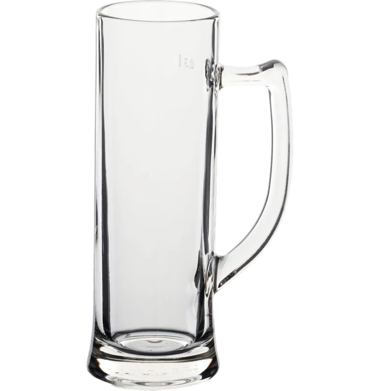 Bierglas 0.3 Neue Kollektion
