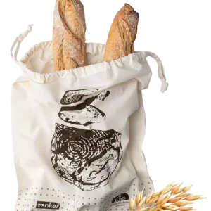 Wochenendangebot Zenker Brotbeutel Dein Brot