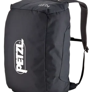 Neue Ware Petzl Seilrucksack KLIFF mit Plane