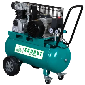 SAUGUT Kompressor SAUGUT 423/50 Mega-Angebot