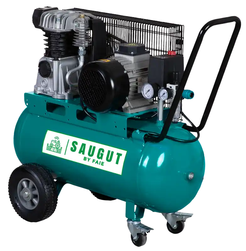 SAUGUT Kompressor SAUGUT 423/50 Mega-Angebot