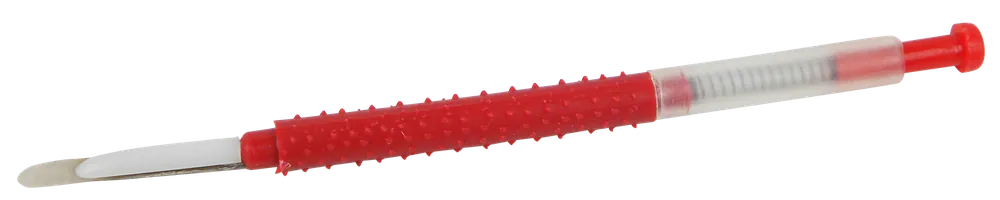 Saisonangebot chin. Umlarvlöffel mit elastischer Zunge