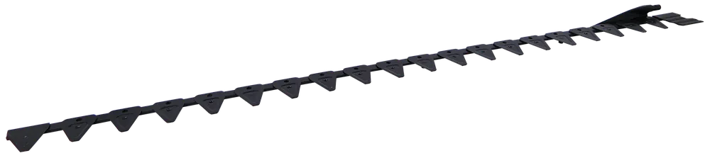 Schröckenfux Untermesser 150 cm 20 Klingen, anstelle von Busatis DME 1504 B, 5470.002.41 Schnäppchen