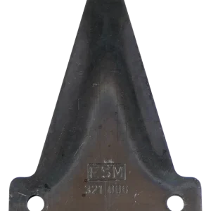 Expressversand ESM Balkenklinge glatt zu Laubschnittbalken, anstelle ESM 321.0061