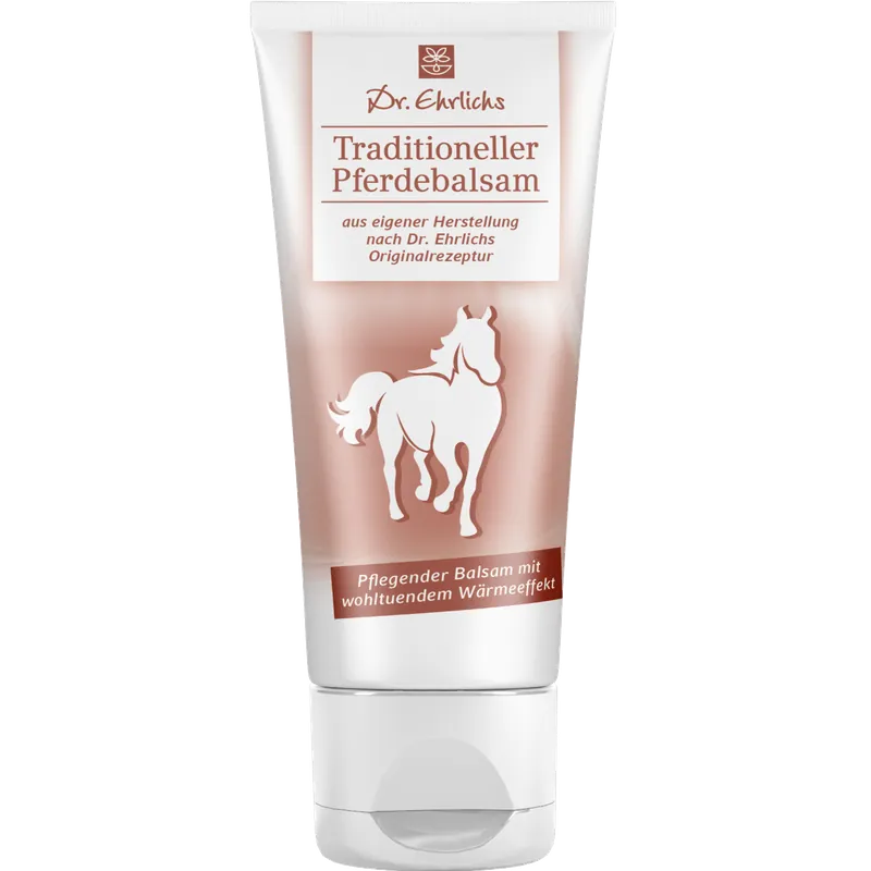 Dr. Ehrlichs Pferde-Balsam 150ml Sonderangebot