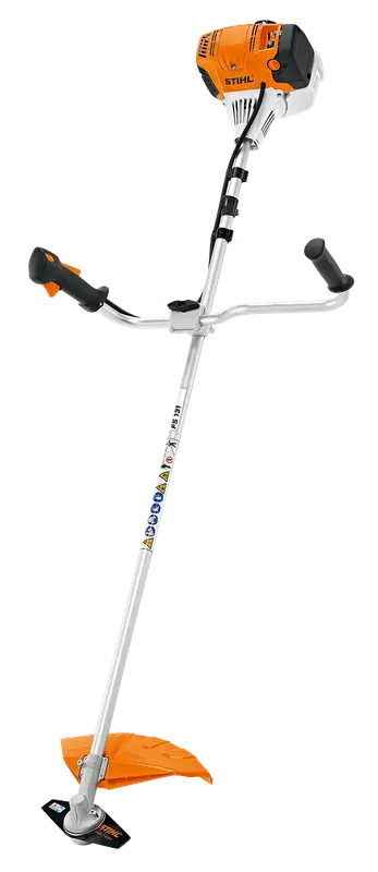 Neuheit Stihl Motorsense FS 131