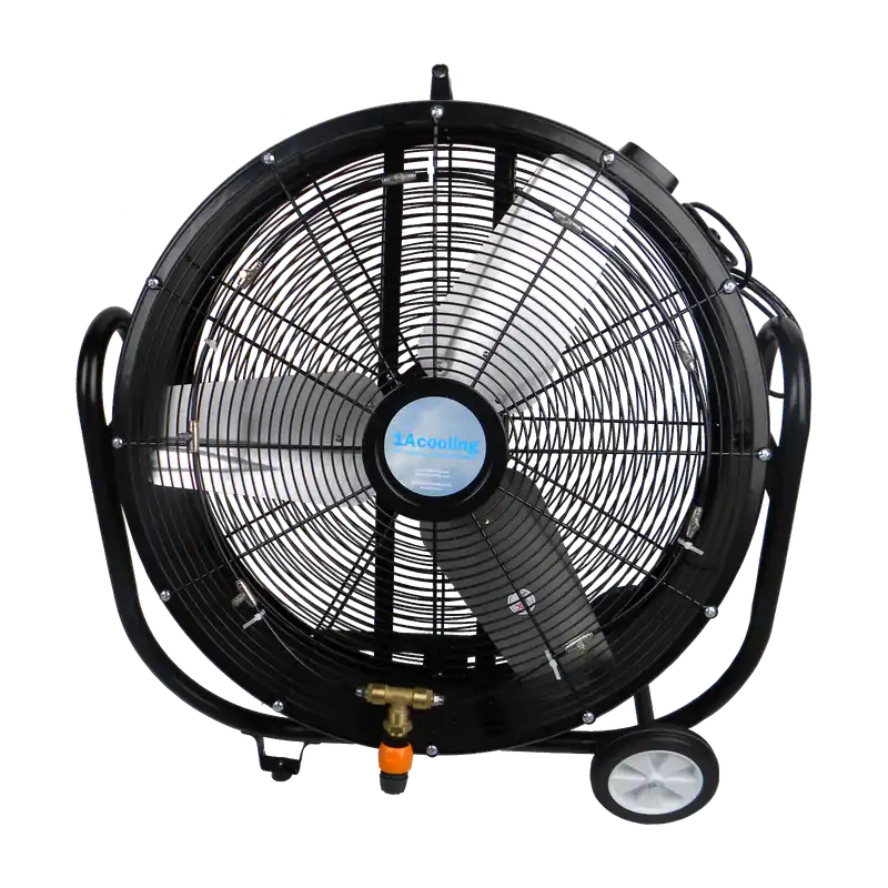Mobilventilator Cool 230 V mit Fahrgestell Saisonangebot