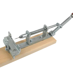 Rähmchenlocher aus Metall Neue Kollektion