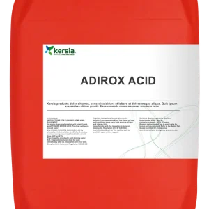 Markenprodukt Kersia Adirox ACID 25 kg Kanister