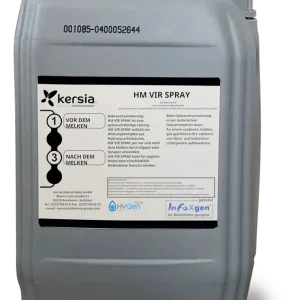 Heißes Angebot Kersia HM VIR SPRAY 10 kg Kanister *