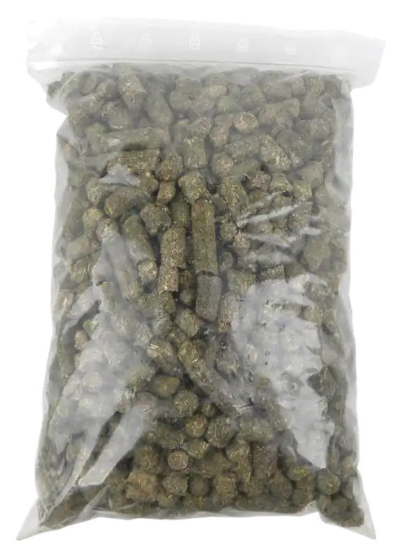 Top-Seller Rauchmaterial Pellets 1000g