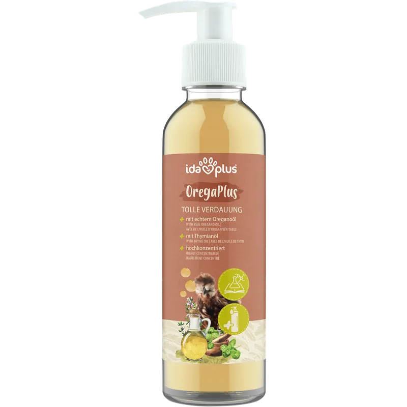 Online Kaufen IdaPlus IdaPlus® OregaPlus