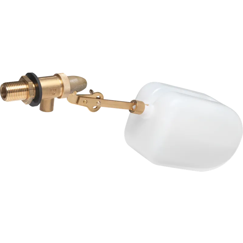 PVA Universal-Schwimmerventil 1/2 Zoll Billig