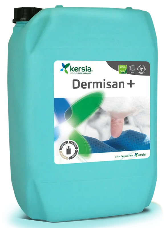 Kersia Dermisan+ 10 kg Kanister * Top-Seller