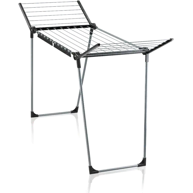Expressversand Leifheit Standtrockner Pegasus 150 Solid Black