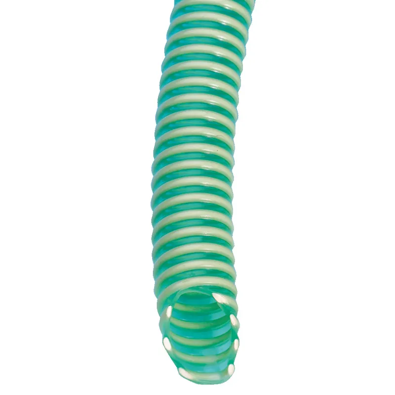 Sonderaktion Spiralschlauch SL in PVC 1