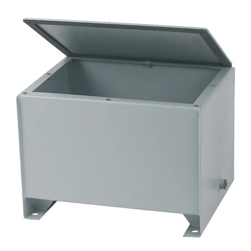 OMT Öltank aus Stahlblech komplett mit Deckel und Dichtung 13 Angebot