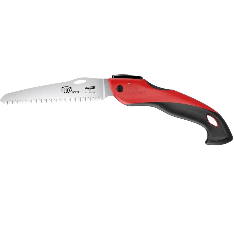 FELCO Klappsäge 602 Expressversand